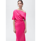 Robe Cava-L - Pink