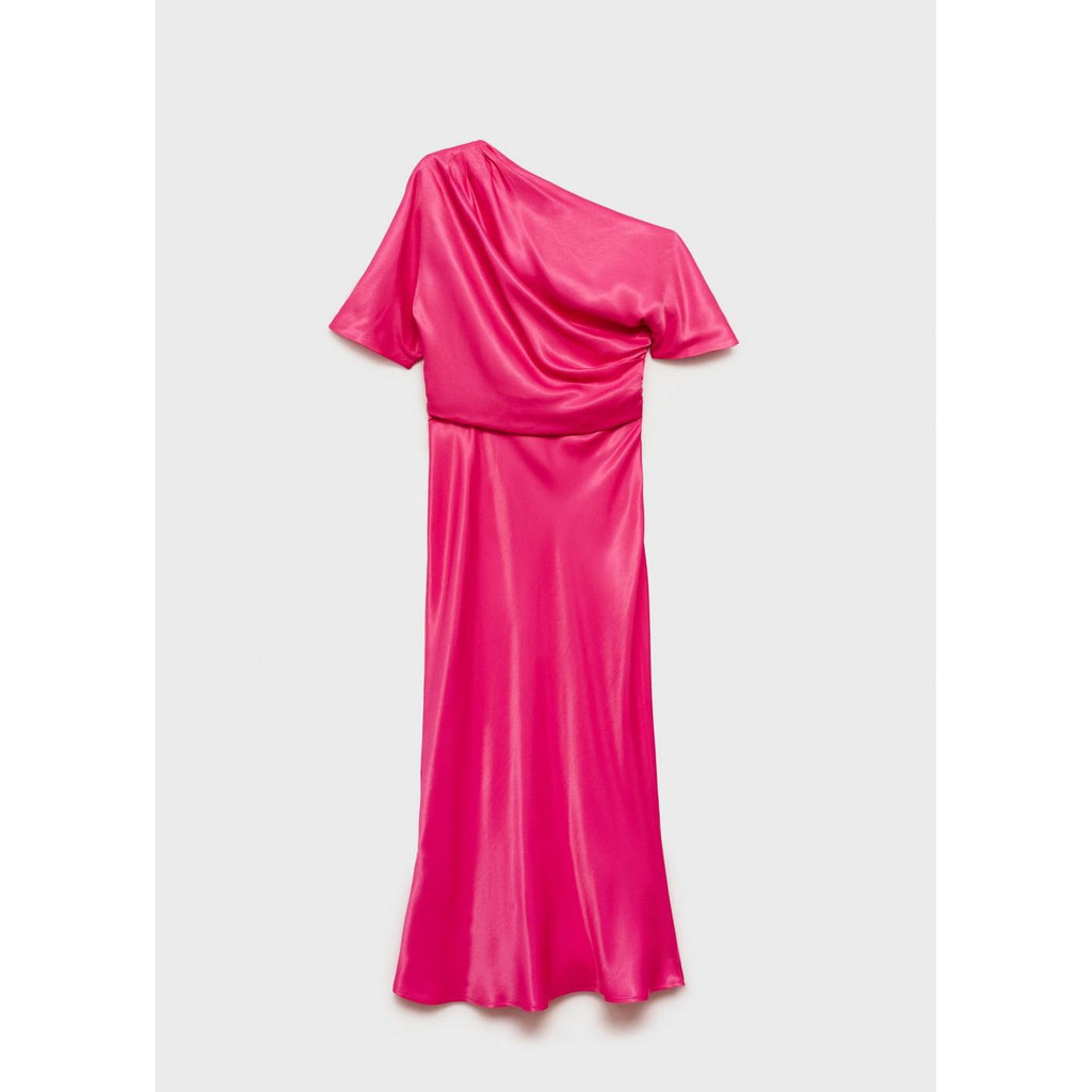 Robe Cava-L - Pink