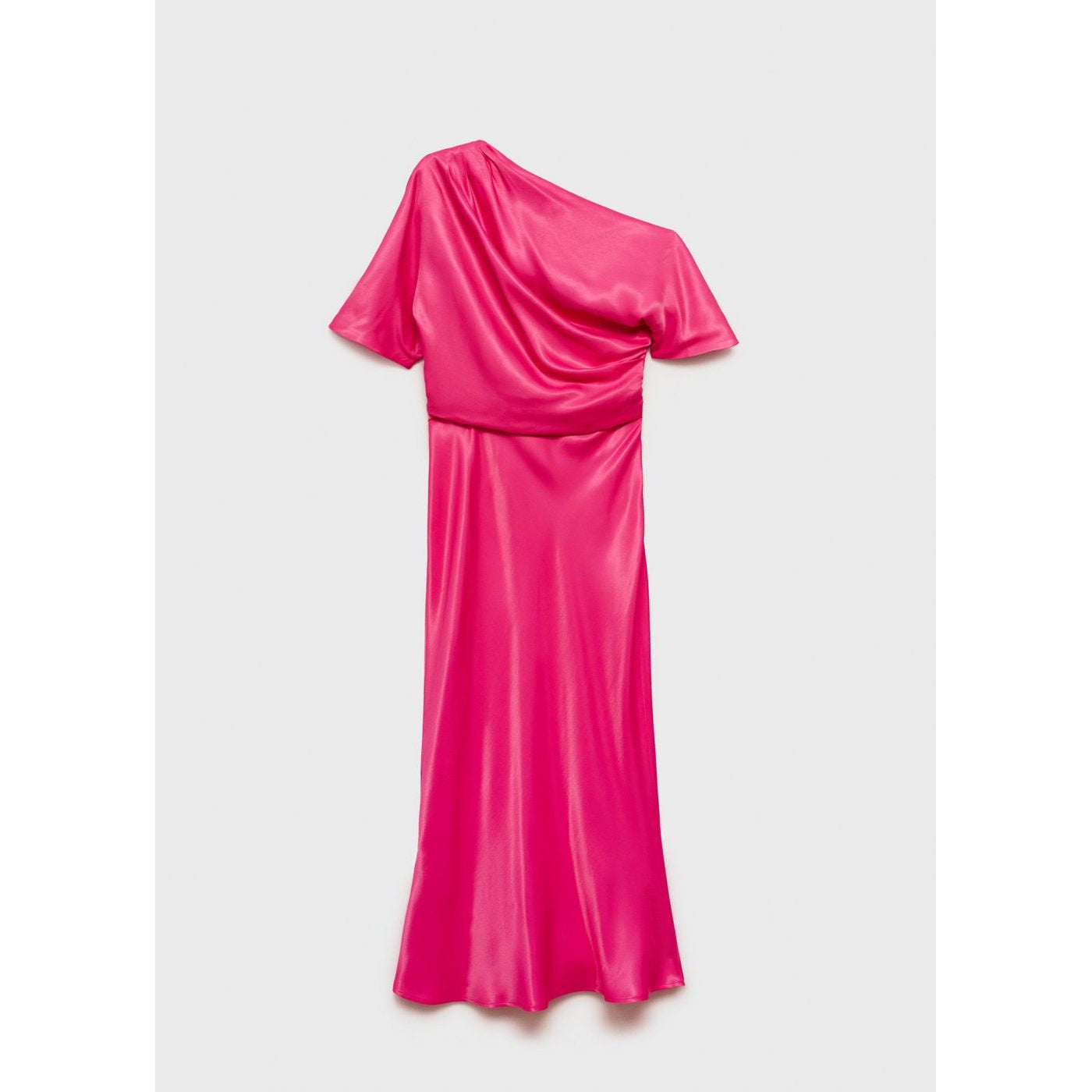 Robe Cava-L - Pink
