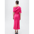 Robe Cava-L - Pink