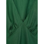 Dress Red - Green