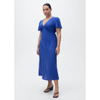 Robe Red - Blue