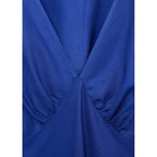 Robe Red - Blue