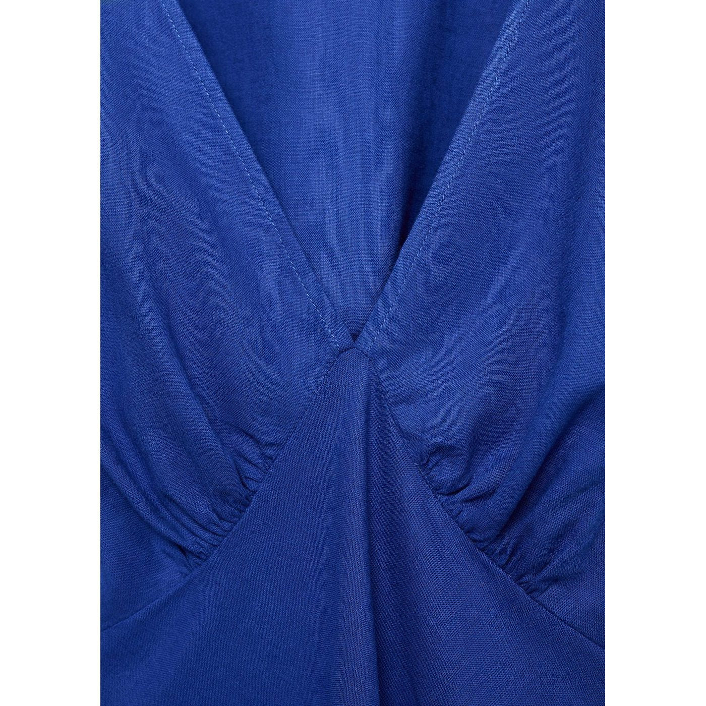 Robe Red - Blue