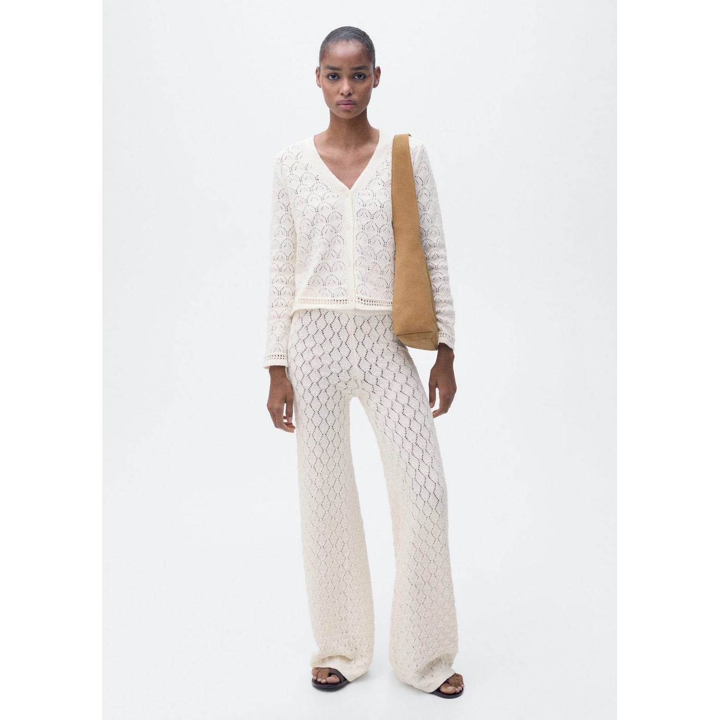 Sito Pants - Raw