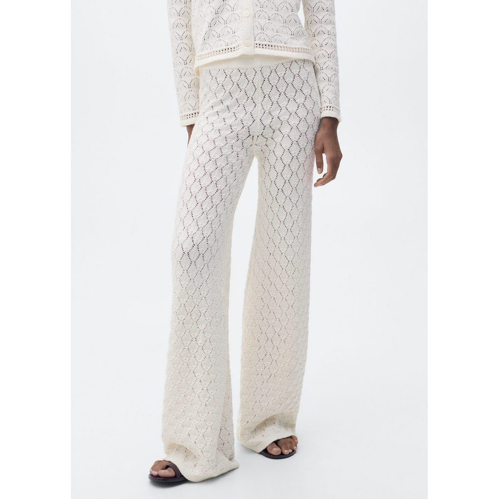 Sito Pants - Raw
