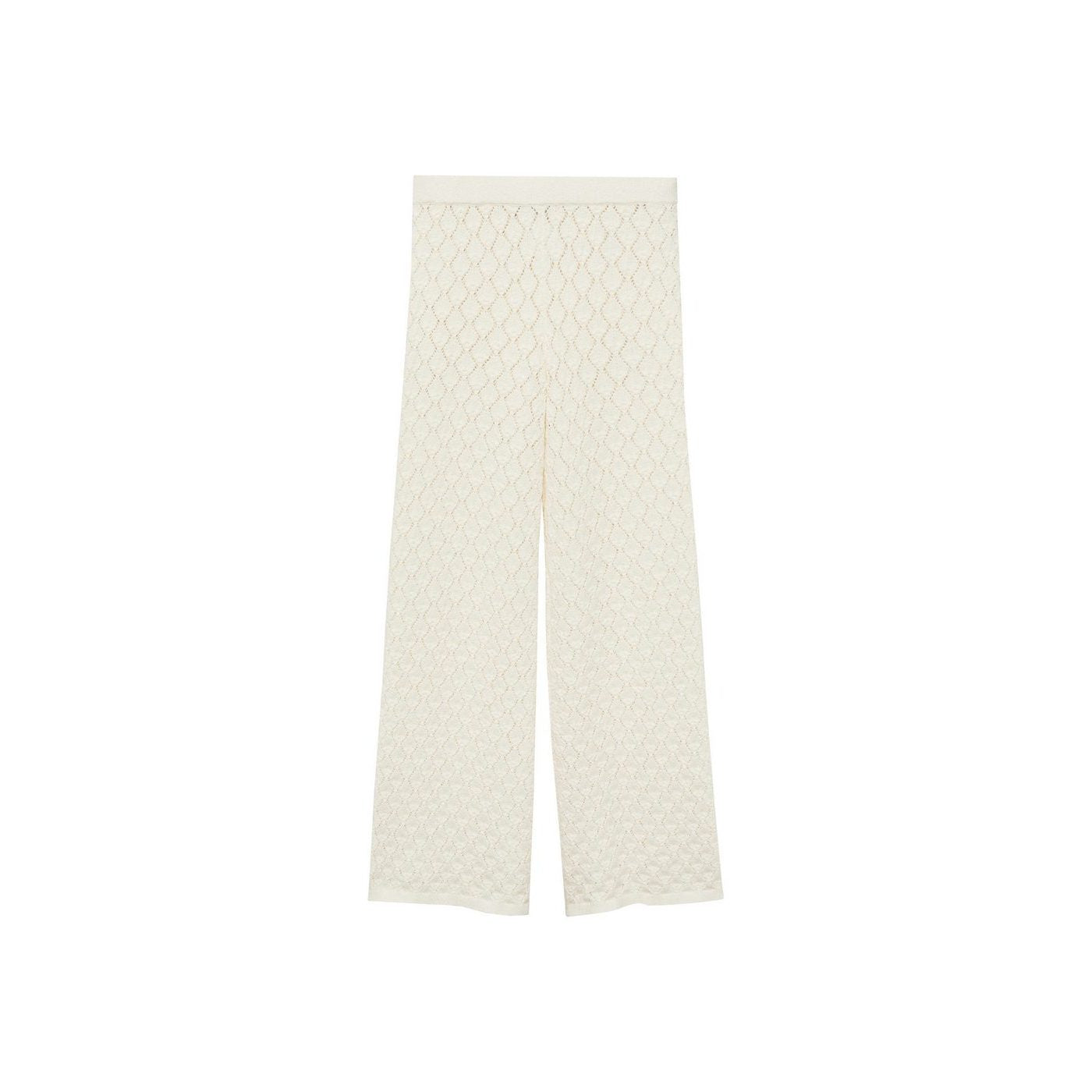Sito Pants - Raw