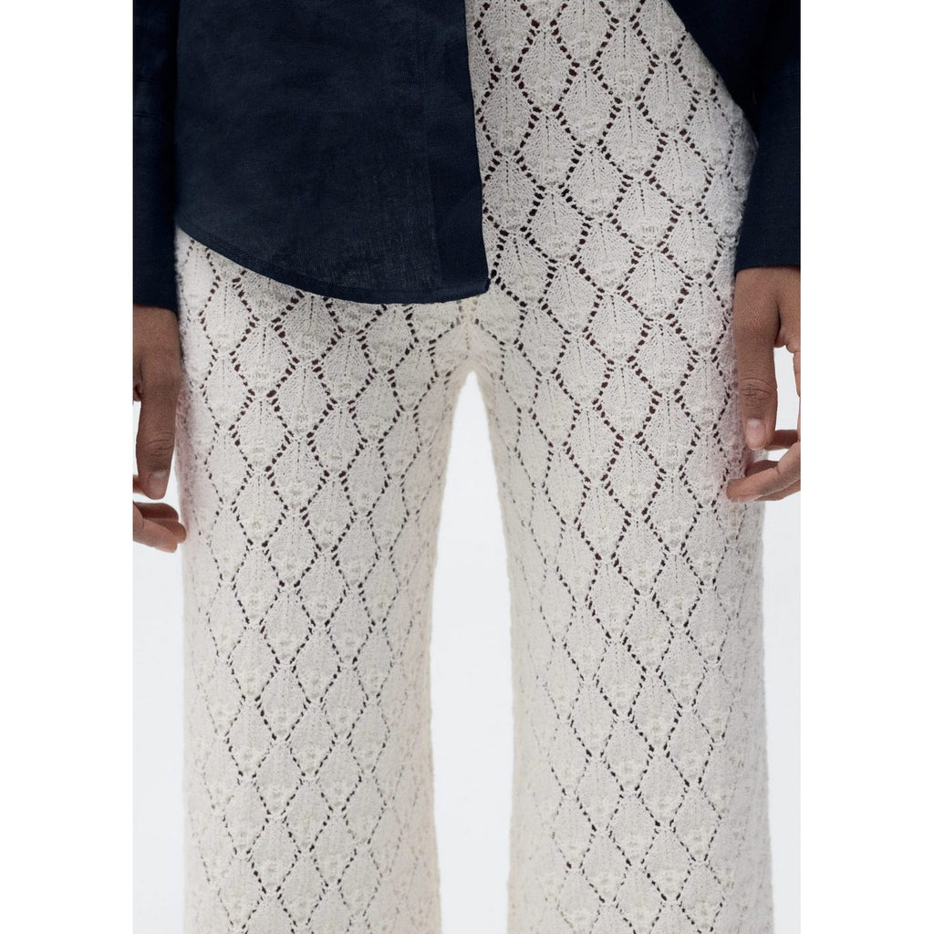 Sito Pants - Raw