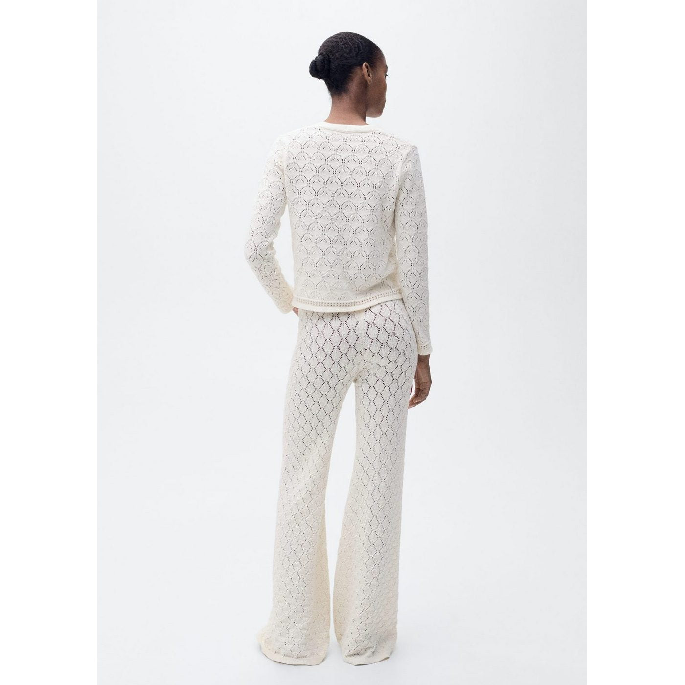 Sito Pants - Raw