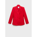 Veste Limona - Rouge
