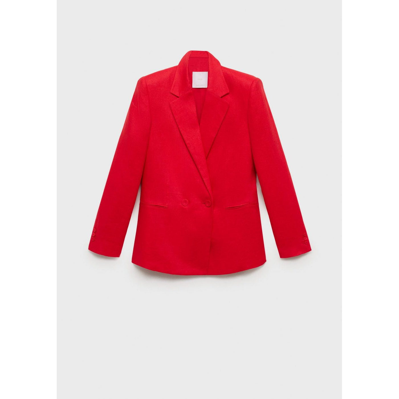 Veste Limona - Rouge