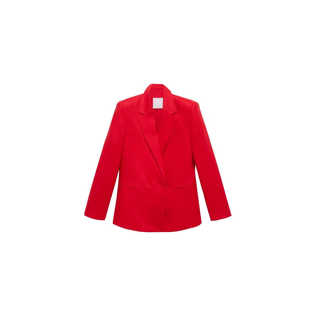 Veste Limona - Rouge