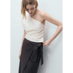 Bari Top - Off White