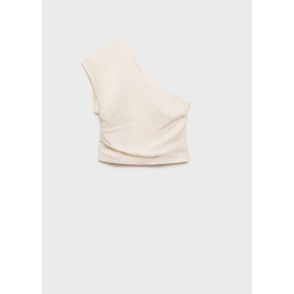 Bari Top - Off White