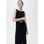 Mushu Dress - Black