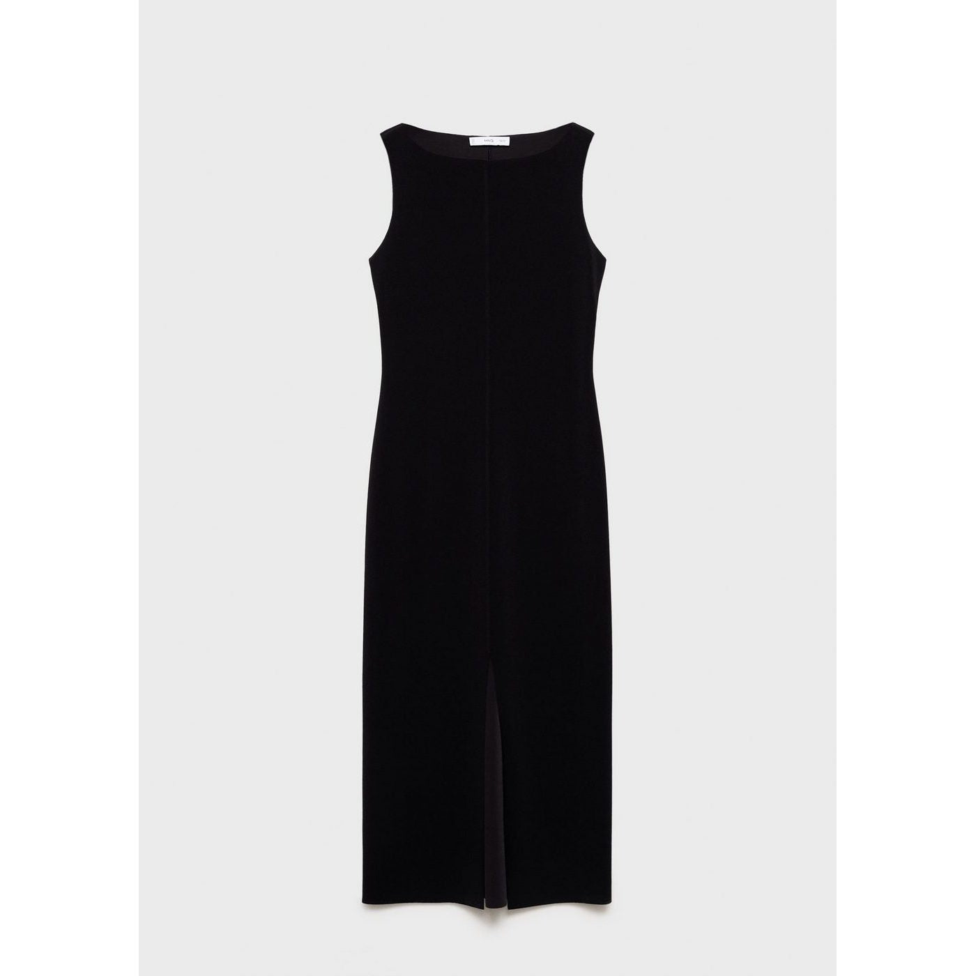 Mushu Dress - Black