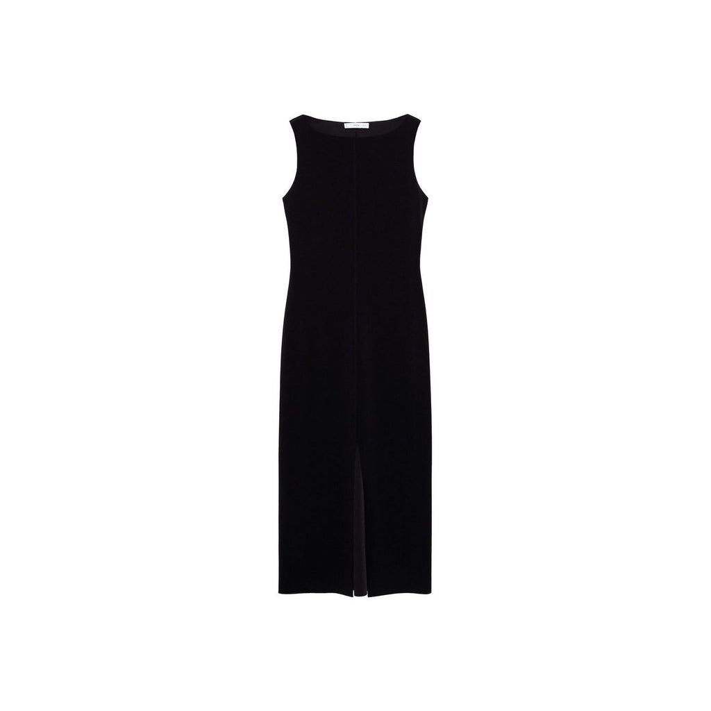 Mushu Dress - Black