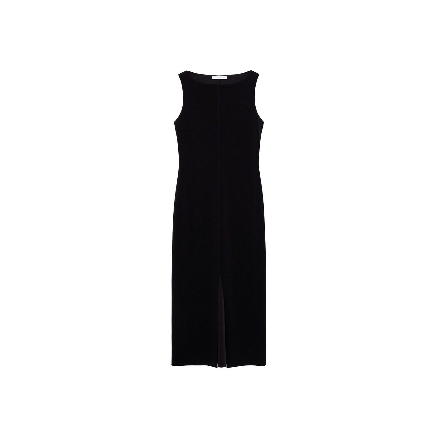 Mushu Dress - Black