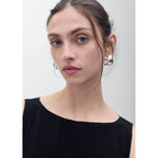 Mushu Dress - Black