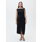 Mushu Dress - Black