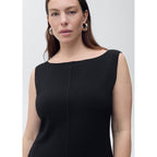 Mushu Dress - Black