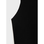 Mushu Dress - Black