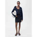 Robe Palm - Black