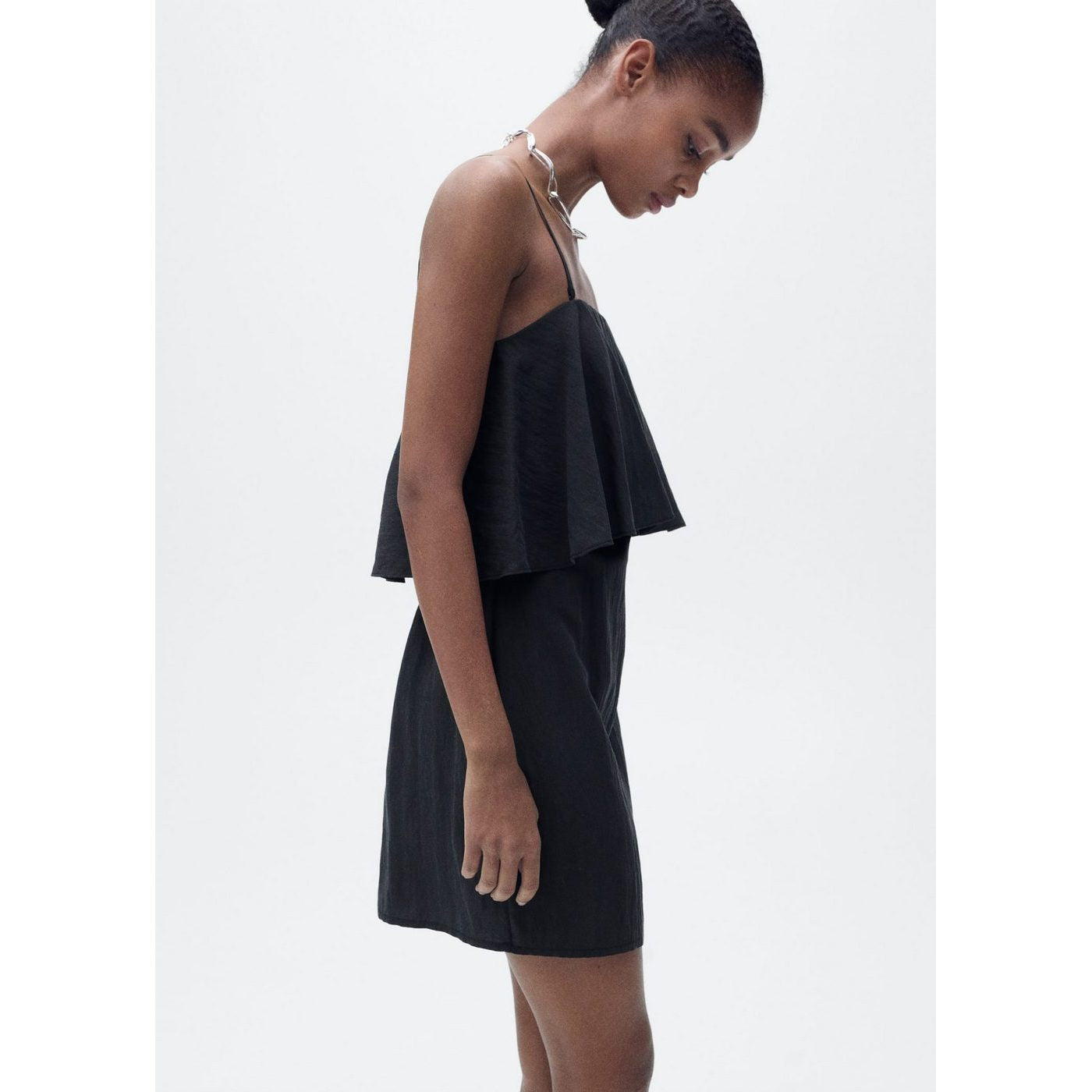 Robe Palm - Black