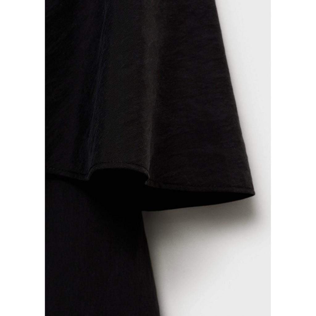 Robe Palm - Black
