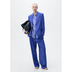 Palma Pants - Blue