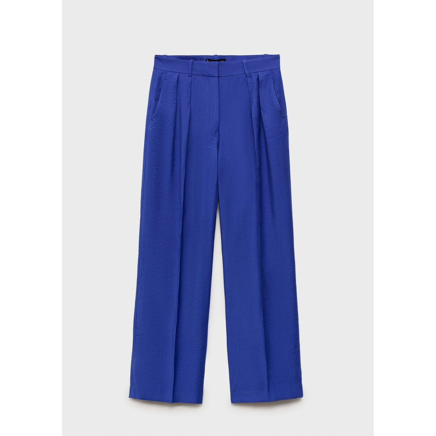 Palma Pants - Blue