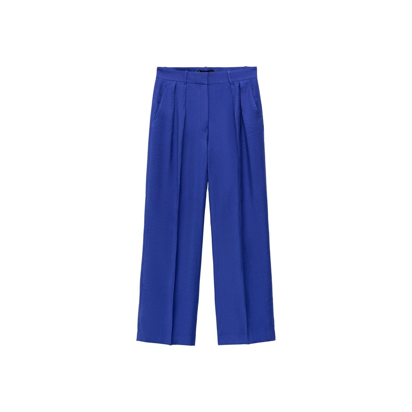 Palma Pants - Blue