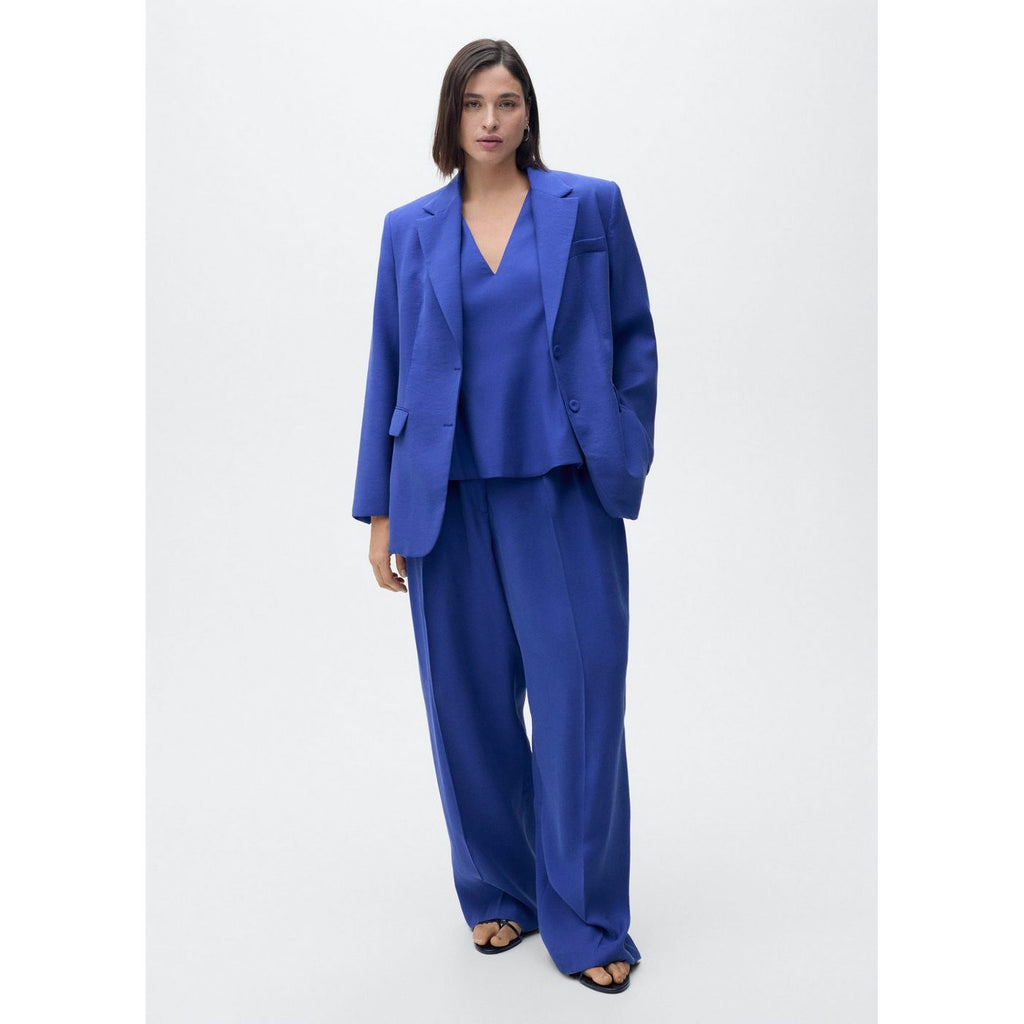 Palma Pants - Blue