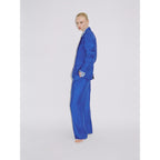 Palma Pants - Blue