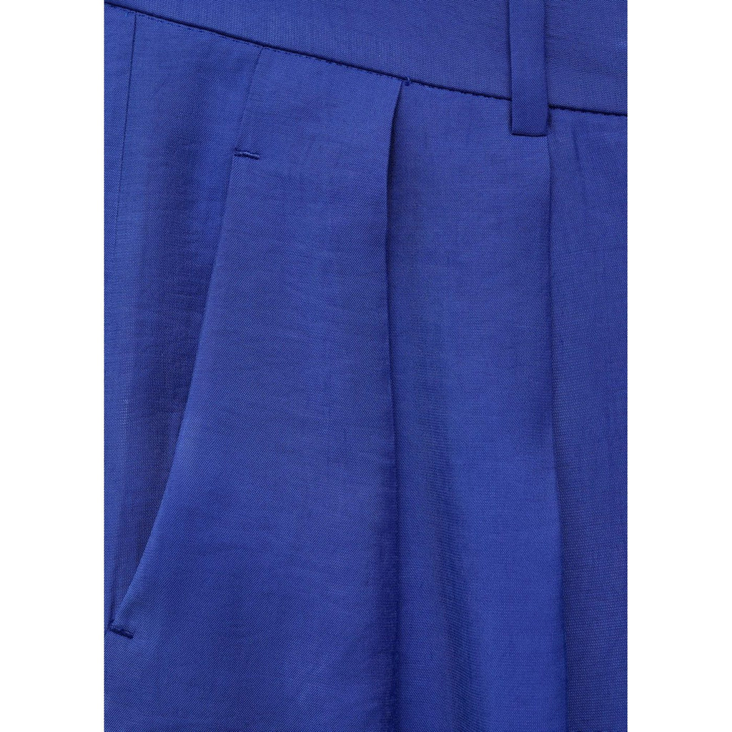 Palma Pants - Blue
