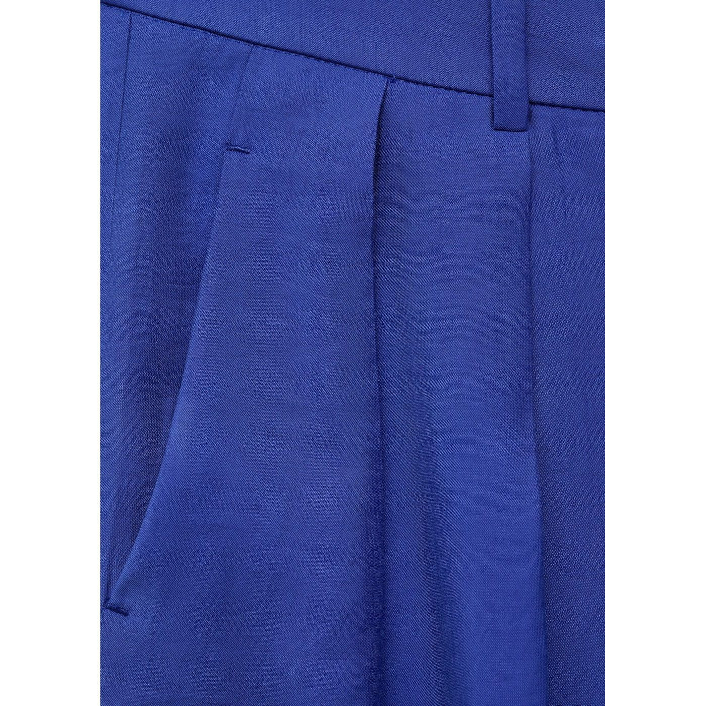 Palma Pants - Blue