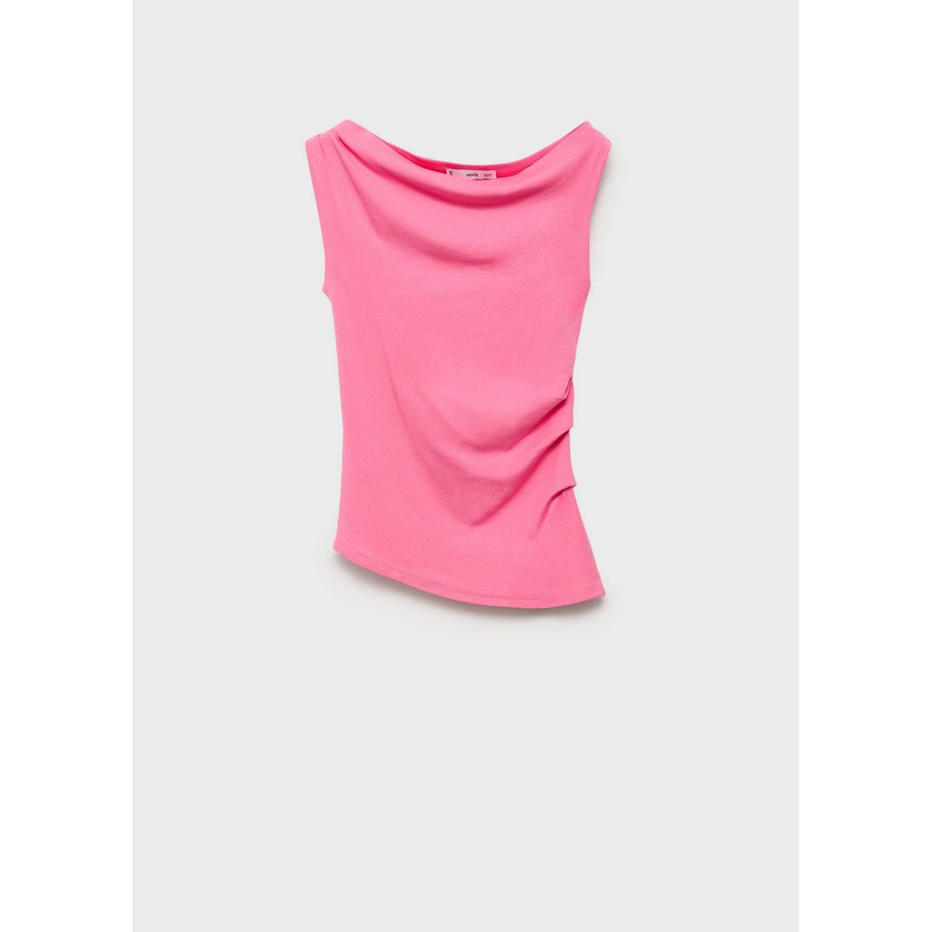 Juls Top - Pink