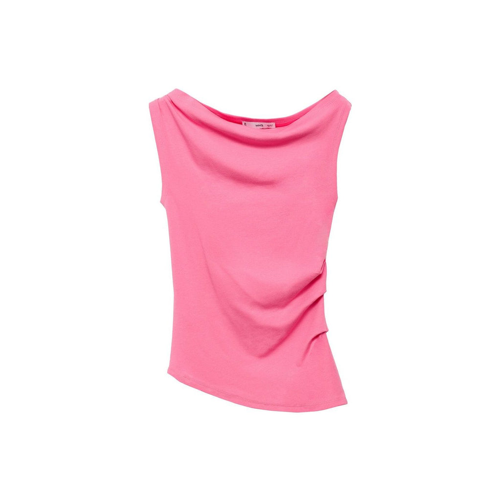 Juls Top - Pink