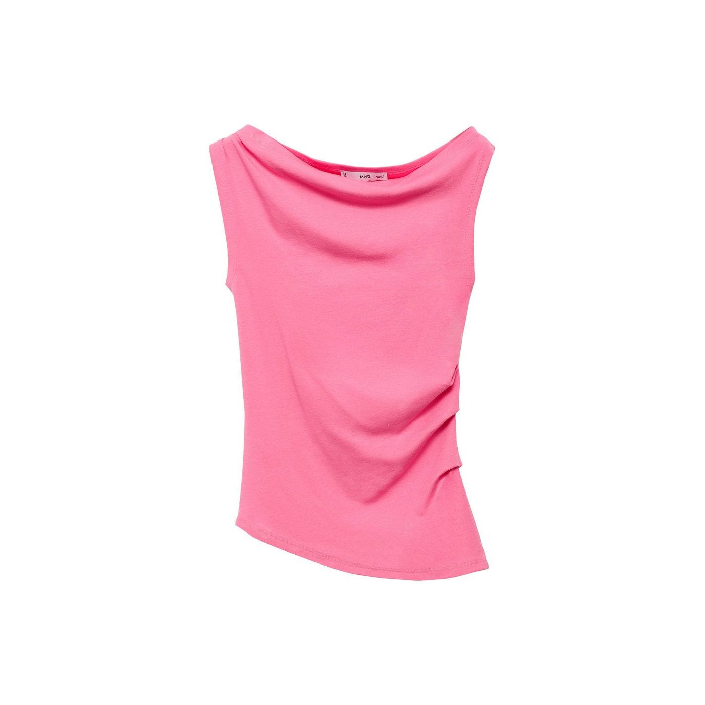 Juls Top - Pink