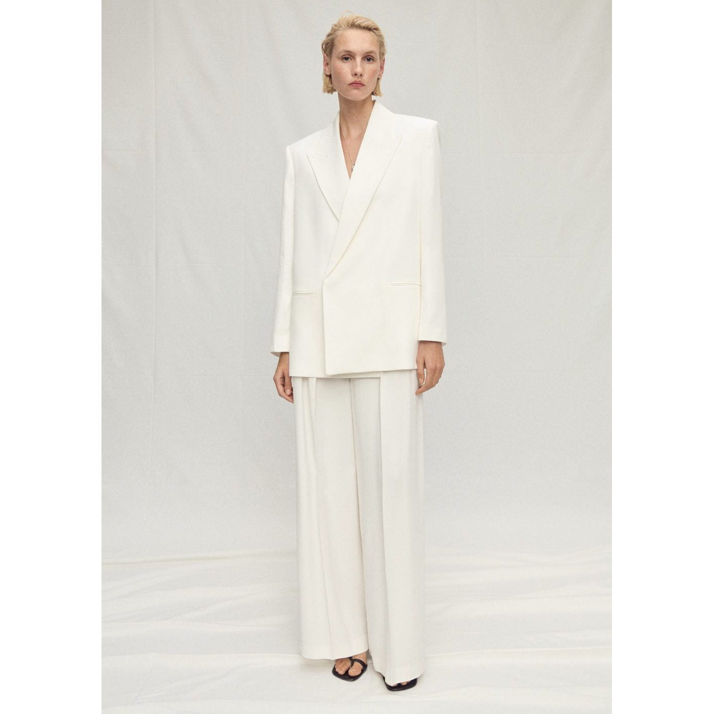 Missori Jacket - Off White