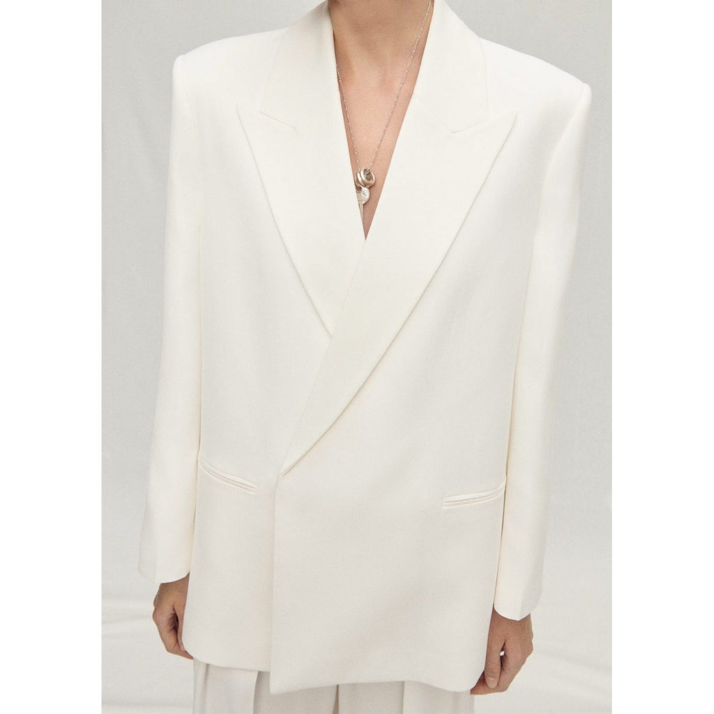 Missori Jacket - Off White
