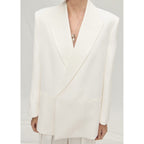 Missori Jacket - Off White