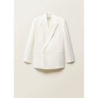 Missori Jacket - Off White