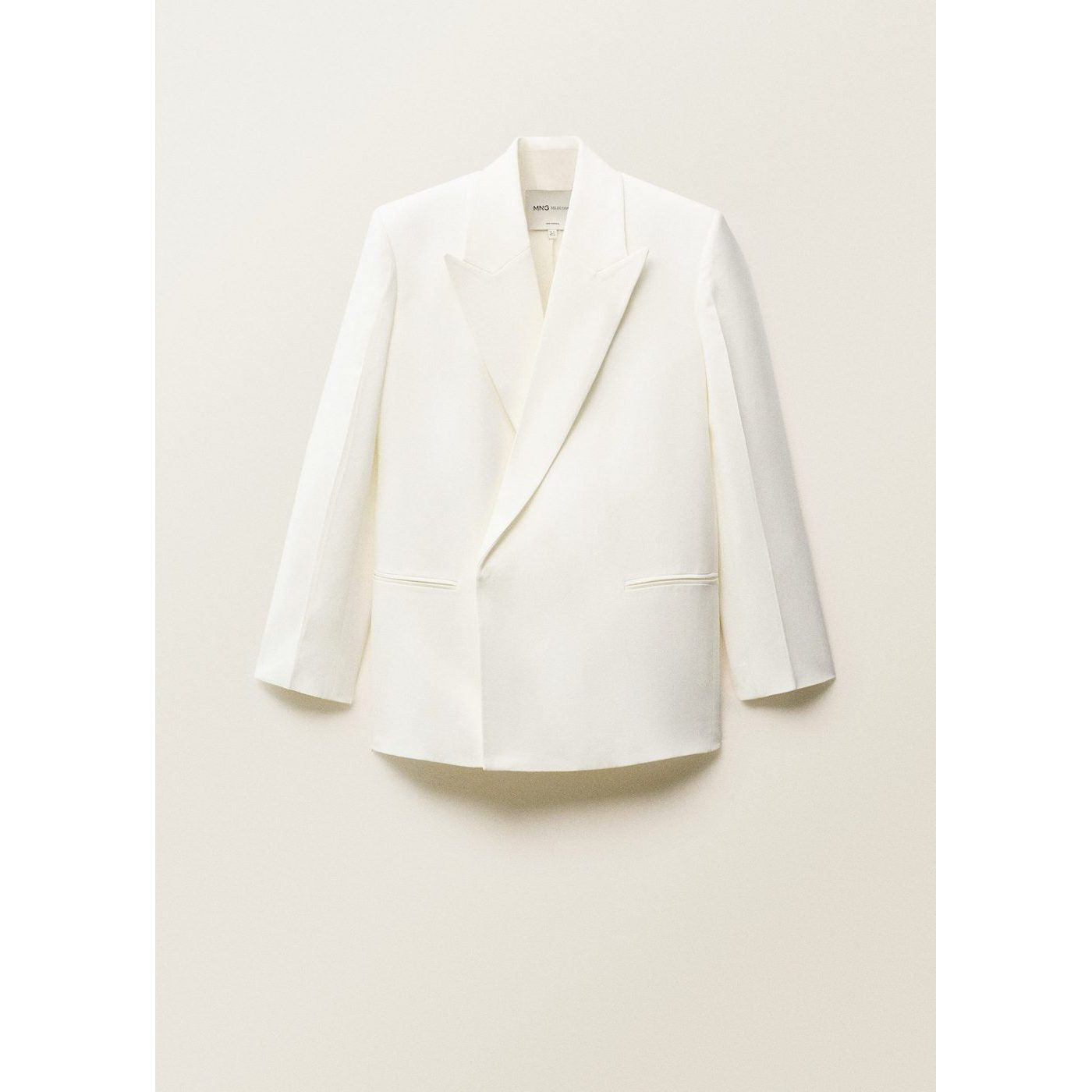 Missori Jacket - Off White