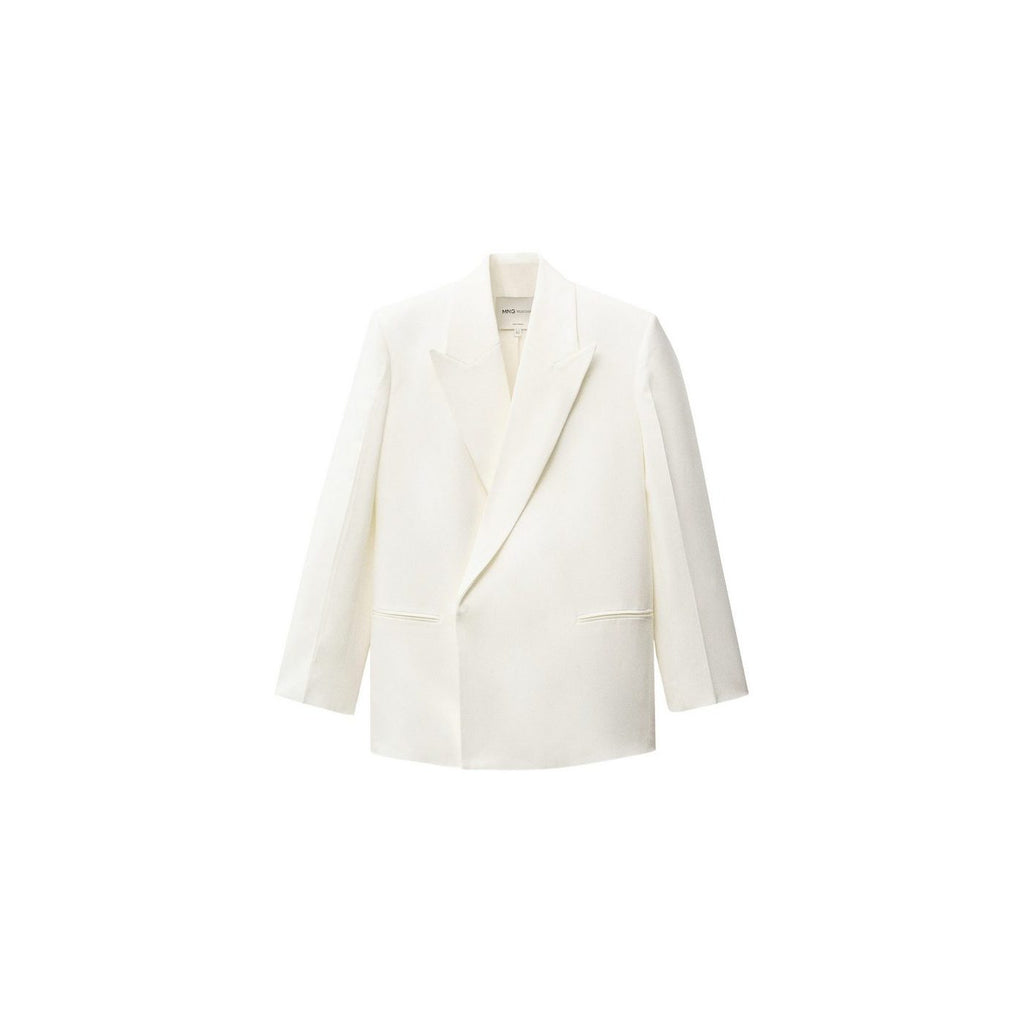Missori Jacket - Off White