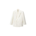 Missori Jacket - Off White