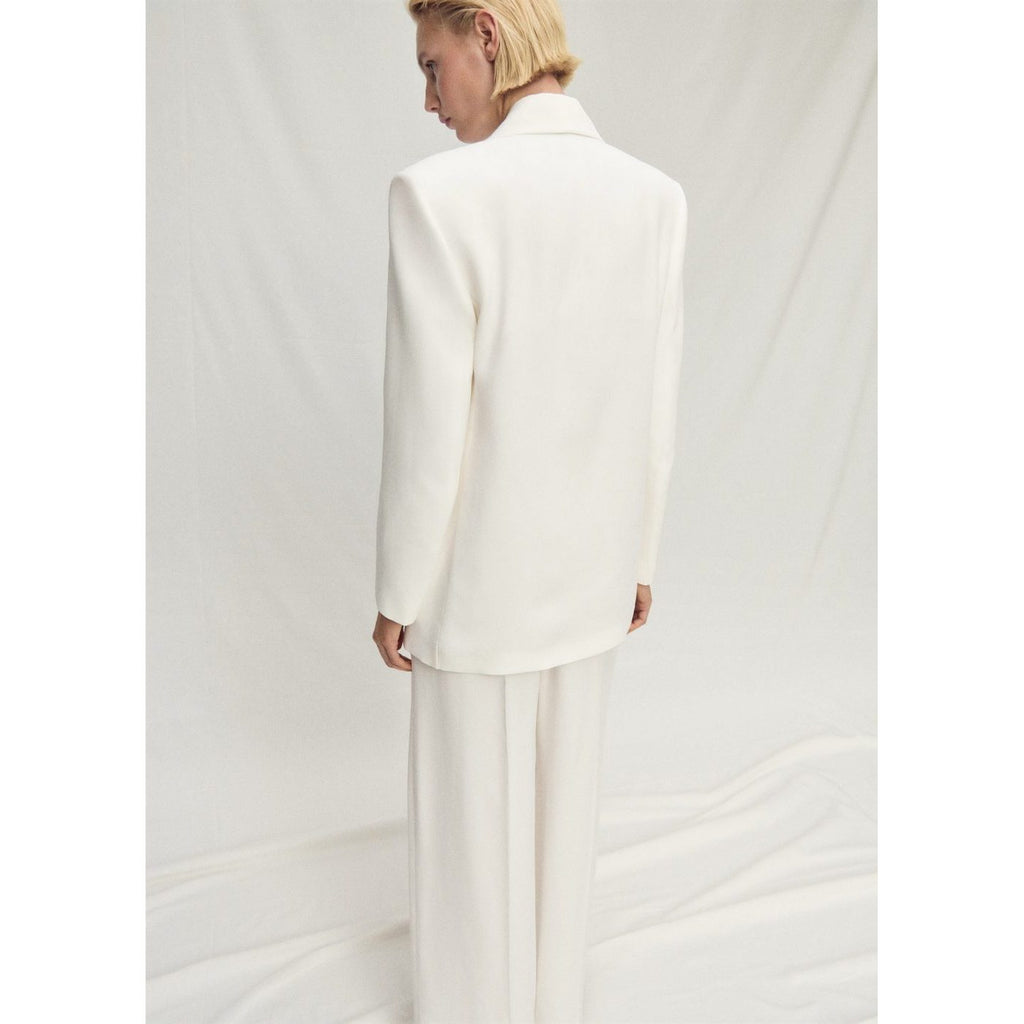 Missori Jacket - Off White