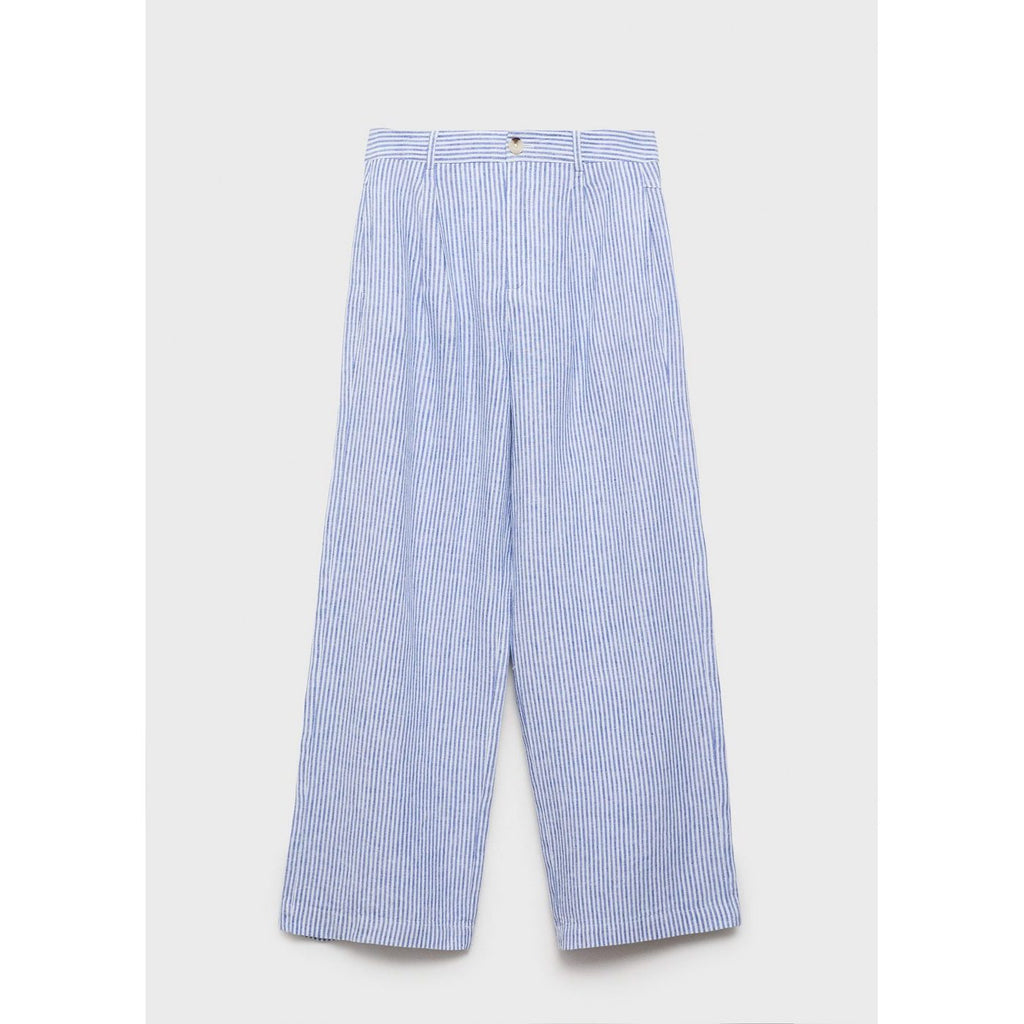 Maneli Pants - Blue