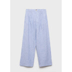 Maneli Pants - Blue