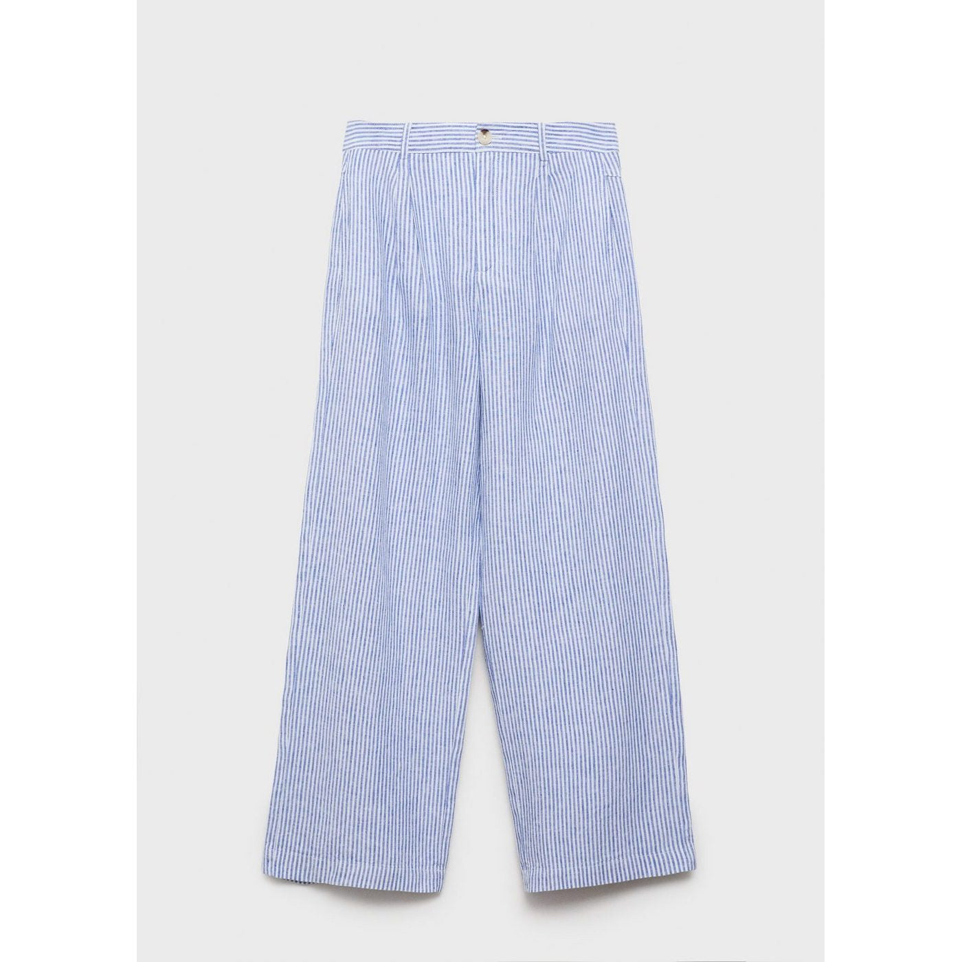 Maneli Pants - Blue